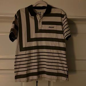 Palace Geometric Polo